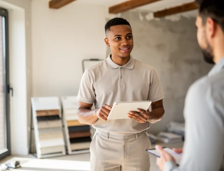 Renovation Broker service in Near North Side